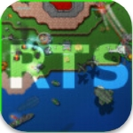 铁锈战争完整策略对抗v1.0.1 无限资源版