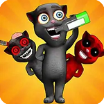 汤姆猫捉迷藏畅玩无广告版v1.0.0 无需登录版