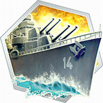 太平洋前线1942海战策略手游v1.7.6 最新版本