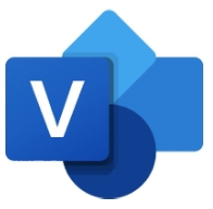Visio电脑版矢量绘图工具免费下载