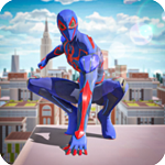 蜘蛛侠城市格斗3D英雄激战v3.0.4 手机版