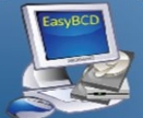 EasyBCD系统引导管理工具v2.4 最新版本