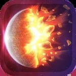星球爆炸模拟器2D宇宙探索之旅v1.2.5 内置修改器版