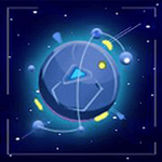 银河历险记太空解谜汉化版畅玩v1.4.1 完整版
