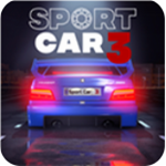 超跑模拟驾驶3畅玩版上线v1.04.051 中文版