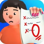 老师模拟器沉浸式校园生活v1.0.5 内置菜单版