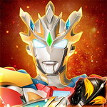 奥特曼宇宙英雄特别版上线v14.1.0 无敌版