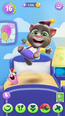 u6c64u59c6u732b2u514du8d39u7248u65e0u9650u91d1u5e01u7248