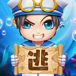 逃跑吧少年双阵营竞技解锁全资源