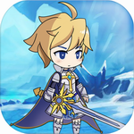 勇者冒险之旅正式版上线v1.3.3 无限金币版
