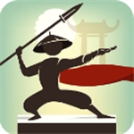 标枪王者无限资源竞技射击手游v2.8 无敌版