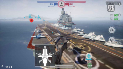 u96f7u7535u50b2u6c14u96c4u9e70u5185u7f6emodu83dcu5355u7248