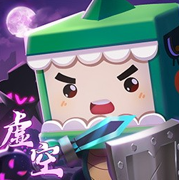 迷你世界经典版本免实名畅玩v1.33.3 无限迷你币