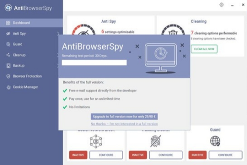 AntiBrowserSpyu7535u8111u7248u4e0bu8f7d 