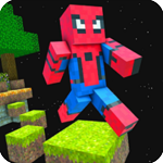 立体跑酷沙盒世界畅玩版