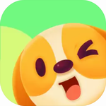 捞月狗语音社交组队开黑平台v5.6.8 免费版