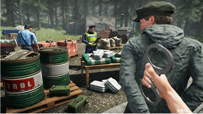 u8fb9u5883u68c0u5bdfu5b98u6a21u62dfu5668u4e2du6587u7248