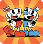 茶杯头复古横版双人合作手游版v3.3 免费版