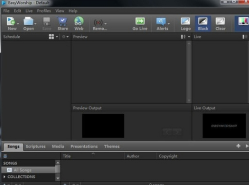 EasyWorshipu7535u8111u7248u4e0bu8f7d 