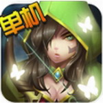 幻想小勇士正式版全新上线v1.4.9 内置菜单版