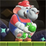 超级马里奥经典复刻手机版v6.05.1 金手指版