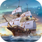 大航海之路全新海战版本上线 v1.1.39 无敌版