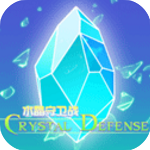 水晶守卫战全解锁内置功能 v1.04 无敌版