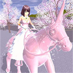 桃源外传校园换装自由搭配