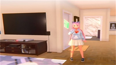 u75c5u5a07AIu5973u53cbu6a21u62dfu5668u5185u7f6eu4feeu6539u5668u7248