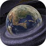 祖星发展模拟器星际经营策略手游