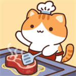 猫咪餐吧无限金币钻石畅玩版v1.20.72 无限金币版