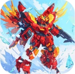 机甲战斗大师全资源解锁版v2.0.0 免广告版
