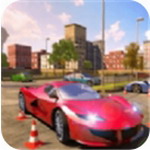 汽车停车驾驶学校2024真实v1.1 内置菜单版