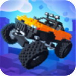 狂冲之路免费畅玩版解锁全车辆v2.1.0 免广告版
