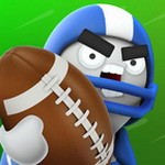 持球越线指尖战术对决