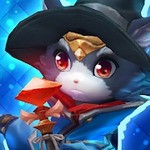 巫师猫魔法射击畅玩奇幻世界v0.1.2 免费版