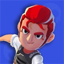 荒野大作战角色竞技与多人组队玩法