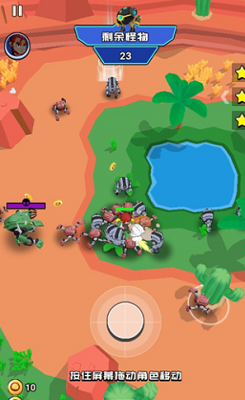 u8352u91ceu5927u4f5cu6218u5b89u5353u514du8d39u7248