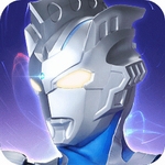 奥特曼传奇英雄全形态登场无限资源版v21.0.0 无限内购版