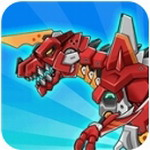 机甲斗兽场全资源解锁畅玩无阻