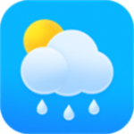 雨滴天气2024精准查询便捷生活v1.0.0 手机版