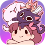 营火猫咖啡馆趣味经营物语v1.2.8 内购免费版