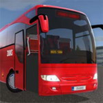 公交车模拟器2024真实驾驶