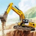 模拟建造3工程车驾驶与建造实录v1.8 中文版