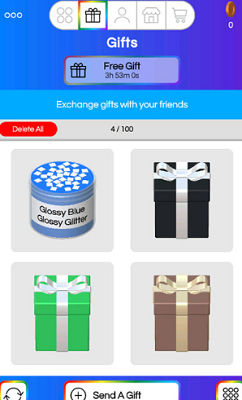 u5febu6e05u7406u7c98u6db2u6a21u62dfu5668u5185u7f6eu4feeu6539u5668