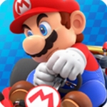 马力欧卡丁车巡回赛极速竞速v3.6.0 无限道具版