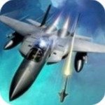 空中决战3D空战手游资源全解锁v2.6 无敌版