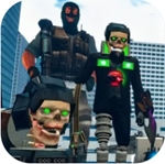 泰坦人战争模拟器全装备开放v1.0 中文版