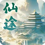 仙途凌云志免费修仙模拟v1.0 无限金币版