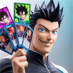 TCG卡牌商店经营艺术